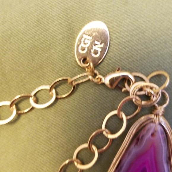 Cgi cn jewelry Clearance